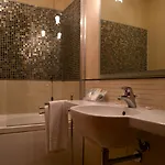 Hotell Santa Caterina Park Sarzana