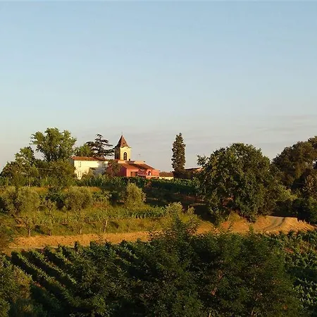 فندق Santa Caterina Park سارزانا