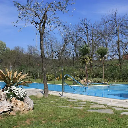 Santa Caterina Park Sarzana