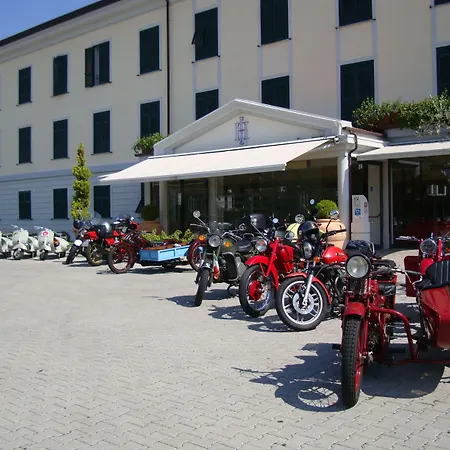 Santa Caterina Park