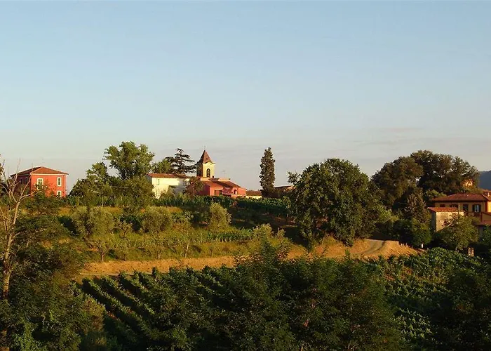 Hotell Santa Caterina Park Sarzana