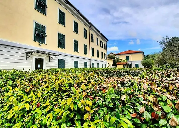 Hotell Santa Caterina Park