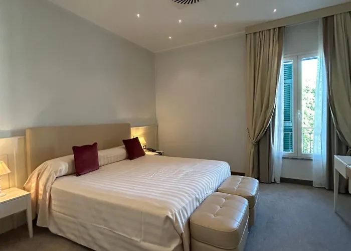 Santa Caterina Park Hotell