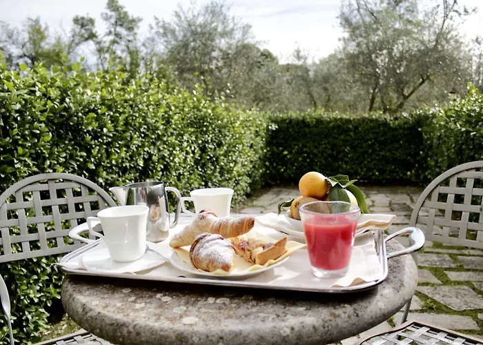 Santa Caterina Park Hotell 3*