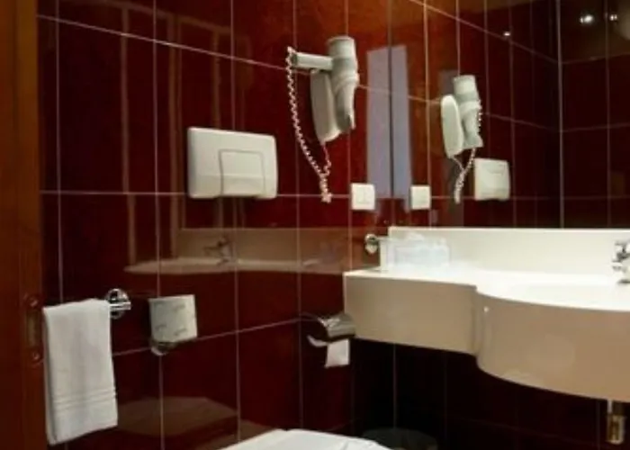 Hotell Santa Caterina Park