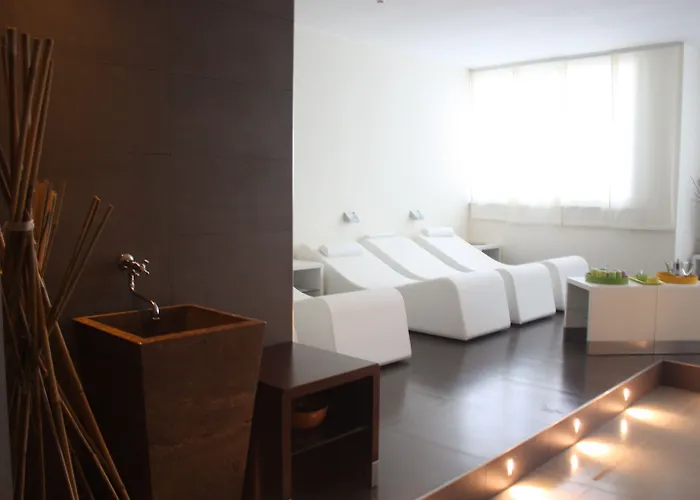Hotell Santa Caterina Park 3*