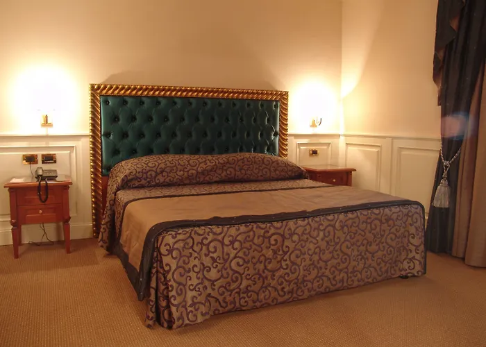 Hotell Santa Caterina Park