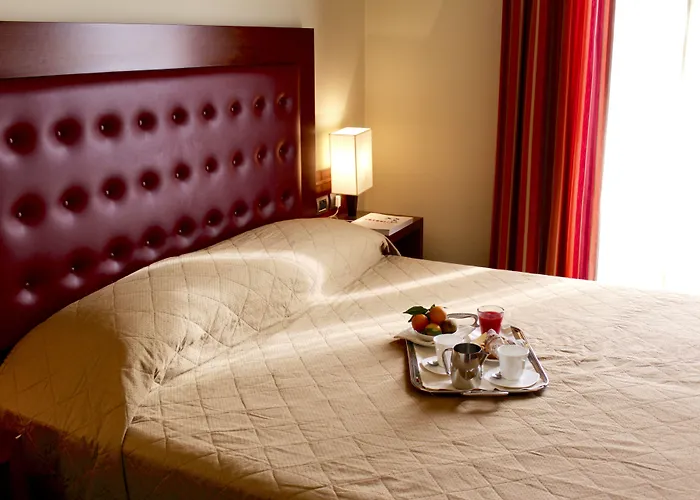 Santa Caterina Park Hotell Sarzana