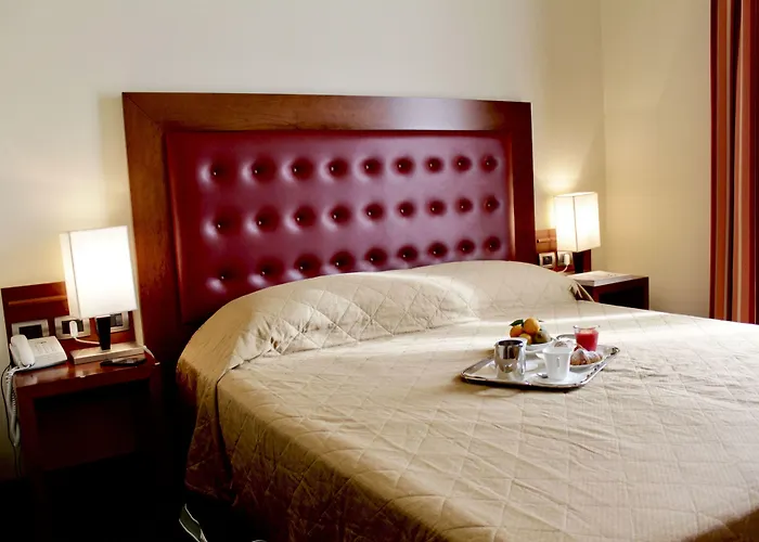 Santa Caterina Park Hotell Sarzana