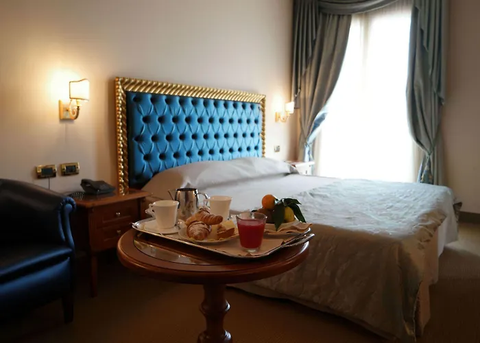 Hotell Santa Caterina Park