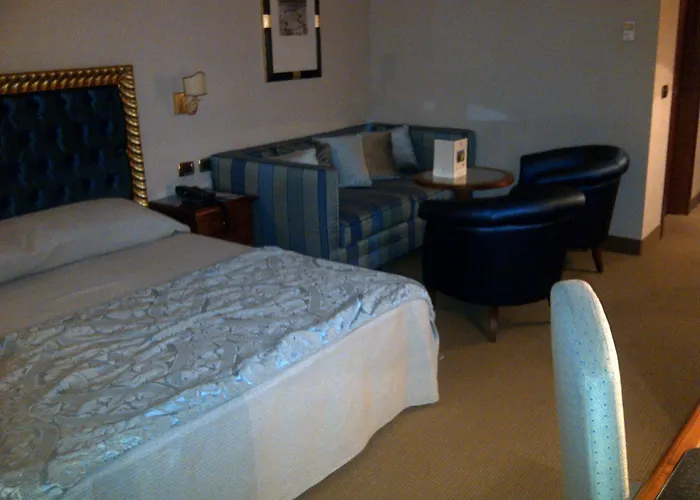 Santa Caterina Park Hotell Sarzana