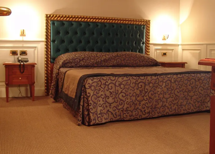 Santa Caterina Park Hotell