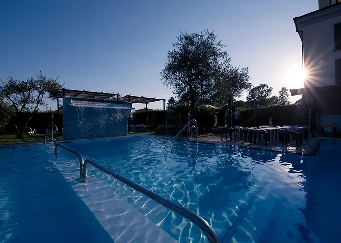 Hotell Santa Caterina Park 3*