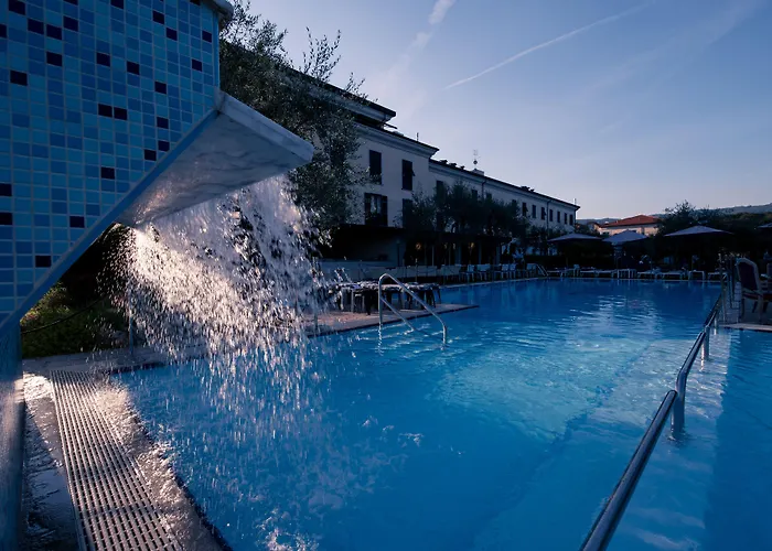 Hotell Santa Caterina Park