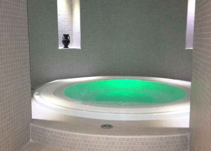 Hotell Santa Caterina Park
