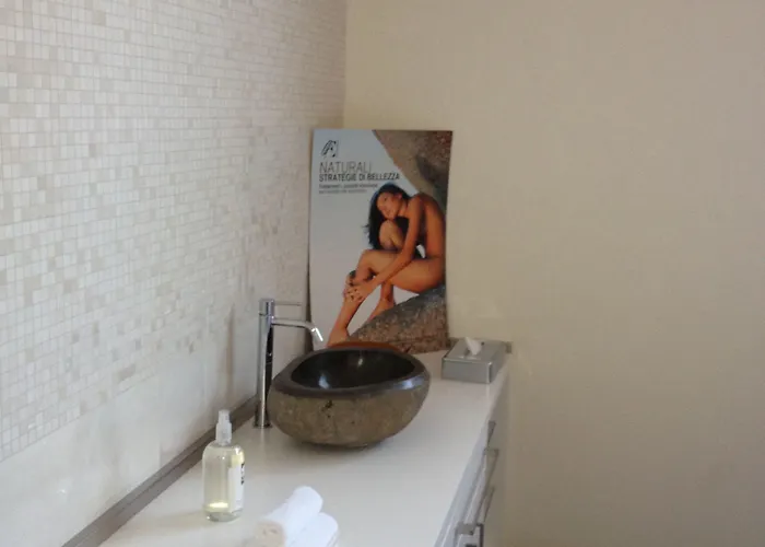 Santa Caterina Park Hotell Sarzana