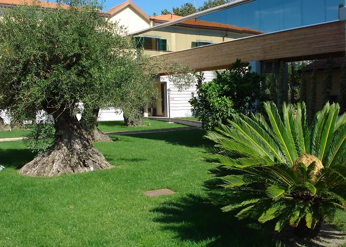 Hotell Santa Caterina Park