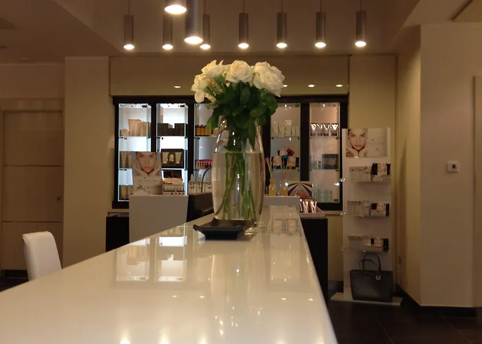 Hotell Santa Caterina Park 3*