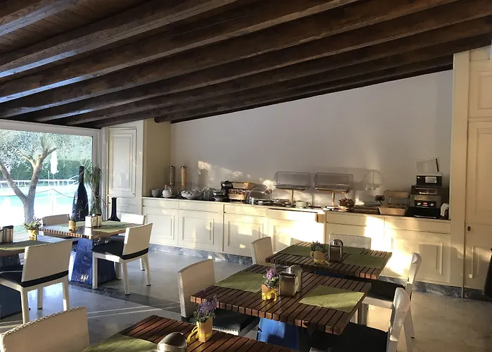 Hotell Santa Caterina Park Sarzana