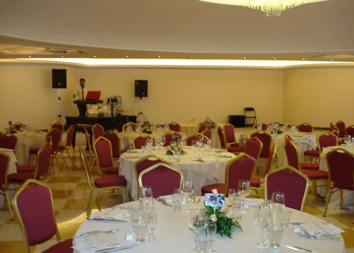 Hotell Santa Caterina Park Sarzana