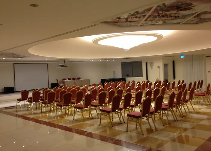 Santa Caterina Park Hotell 3*