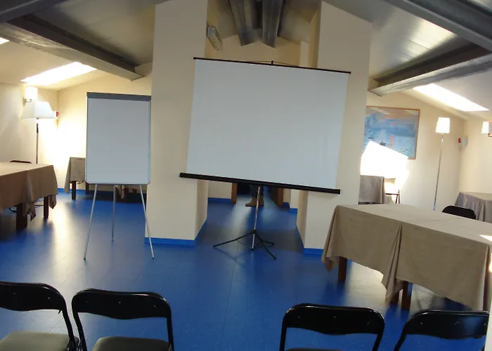 Santa Caterina Park Hotell Sarzana