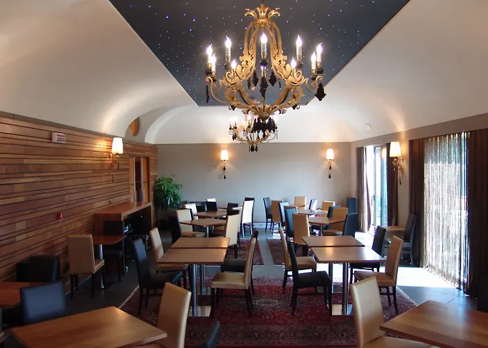 Santa Caterina Park Hotell 3*