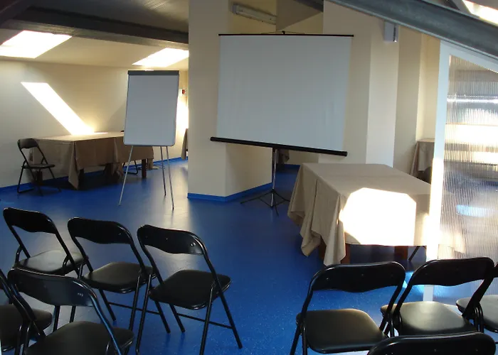 Hotell Santa Caterina Park