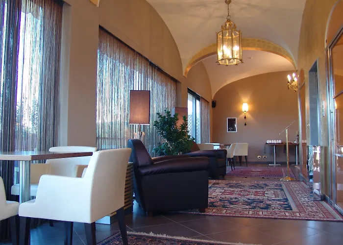 Santa Caterina Park Hotell 3*