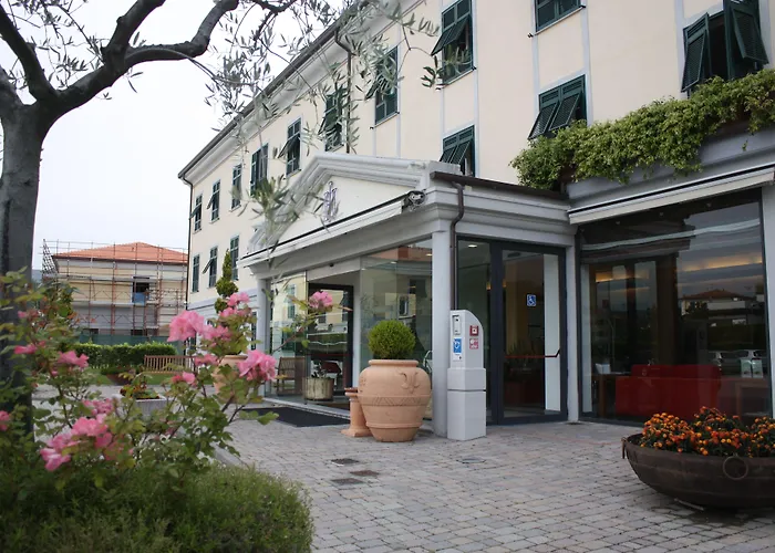 Hotell Santa Caterina Park 3*