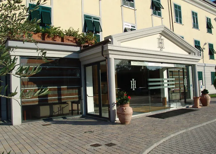 Santa Caterina Park Hotell