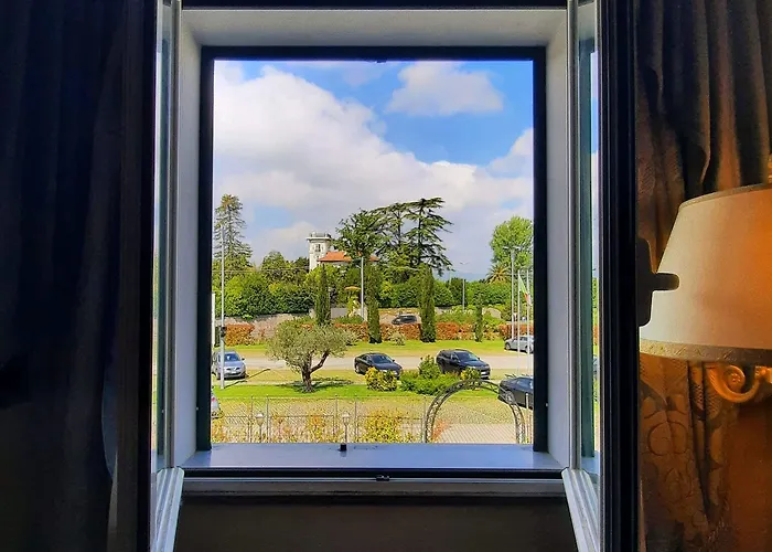 Hotell Santa Caterina Park