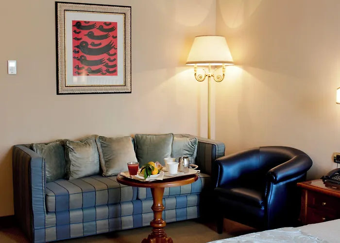 Hotell Santa Caterina Park