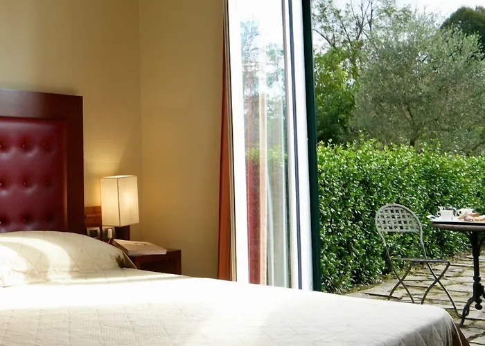 Santa Caterina Park Hotell
