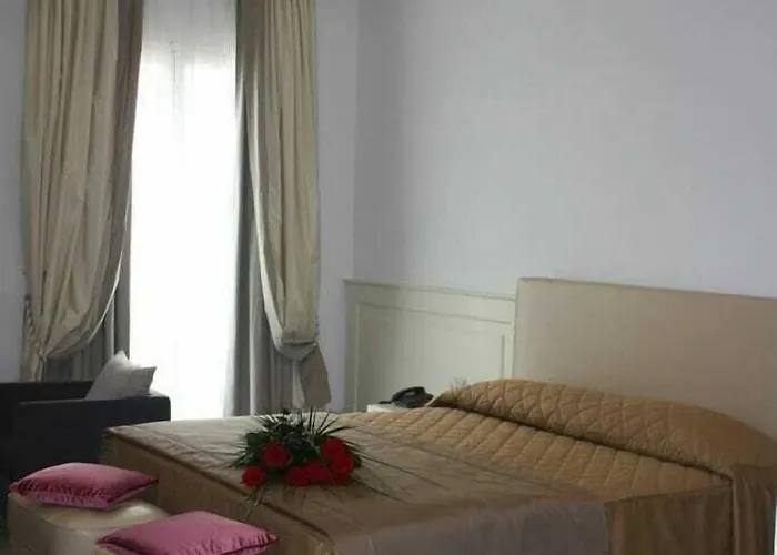 Hotell Santa Caterina Park 3*