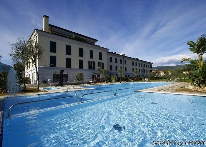 Santa Caterina Park Hotell 3*