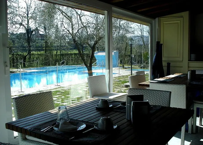 Hotell Santa Caterina Park Sarzana