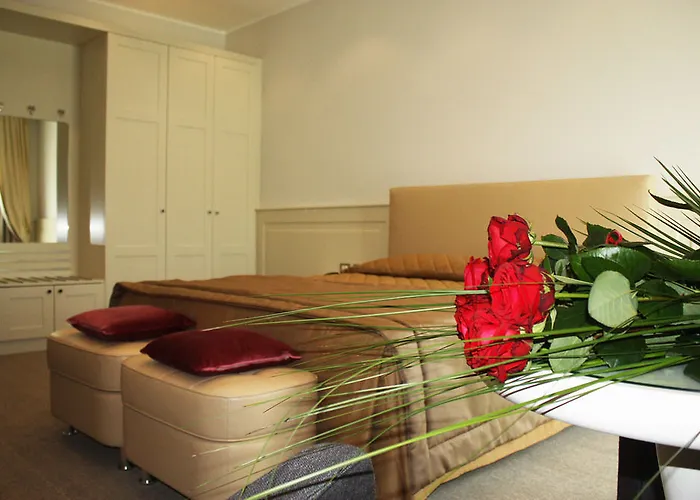 Hotell Santa Caterina Park 3*