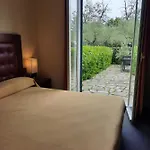 Santa Caterina Park サルツァーナ