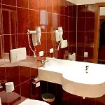 Santa Caterina Park ホテル 3*