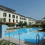 ホテル Santa Caterina Park 3*
