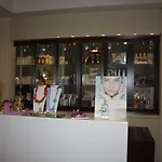 Santa Caterina Park ホテル サルツァーナ
