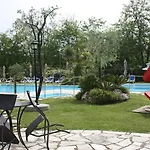 ホテル Santa Caterina Park