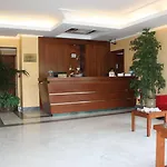 ホテル Santa Caterina Park サルツァーナ