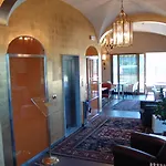 Santa Caterina Park 3* サルツァーナ