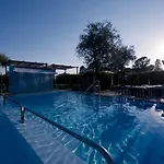 ホテル Santa Caterina Park 3*