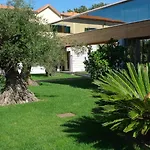 ホテル Santa Caterina Park