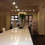 ホテル Santa Caterina Park 3*