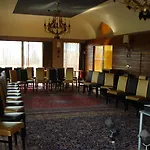 ホテル Santa Caterina Park サルツァーナ