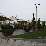 Santa Caterina Park ホテル